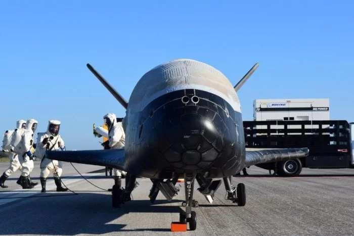 X37-B