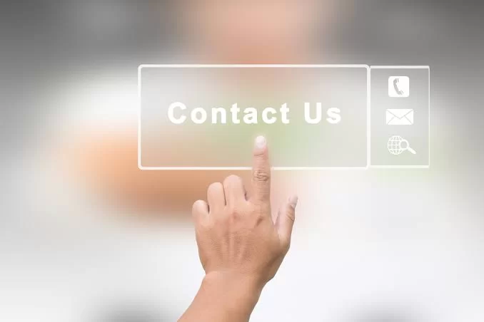 Contact Us