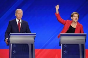 Jesse Watters: Biden's 2020 chances finished; Warren set to win nomination
