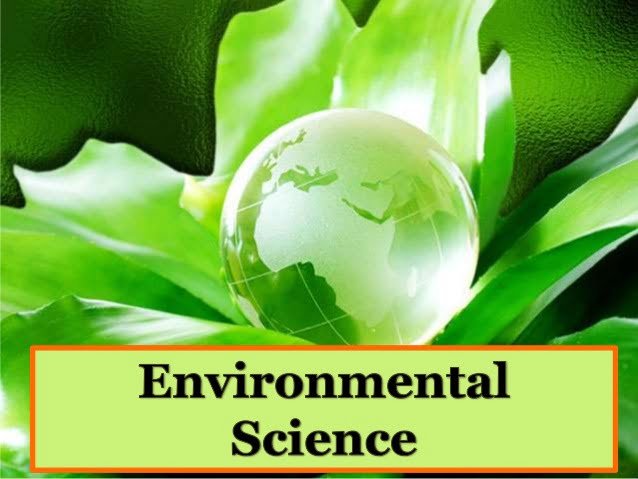 Environmental Science