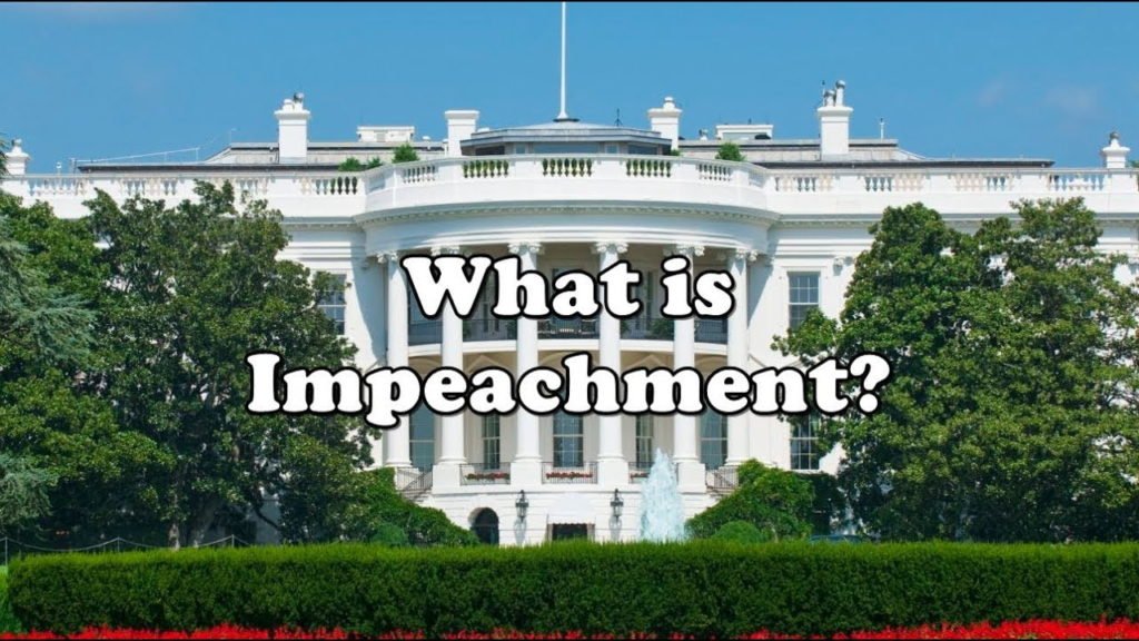 Impeachment