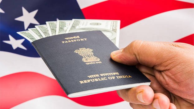 Overseas Citizenship Of India