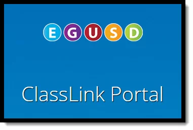 Classlink Portal