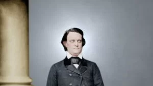 John C. Breckinridge