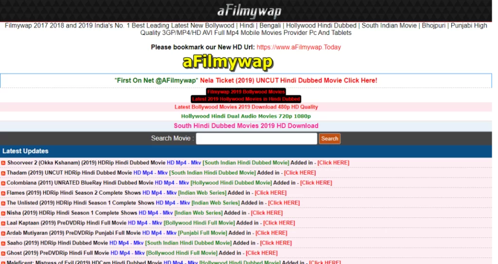 aaFilmywap