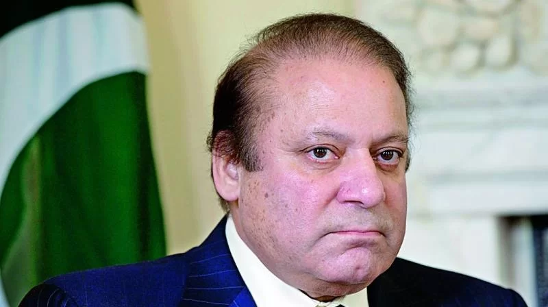 Nawaz Sharif