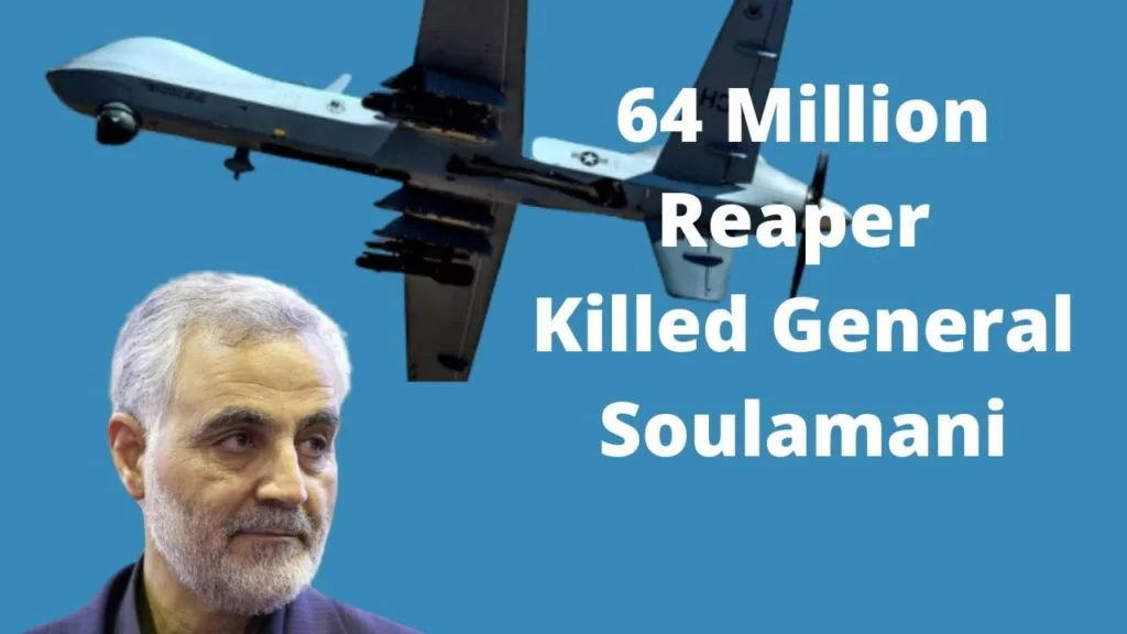 Qassem Soleimani