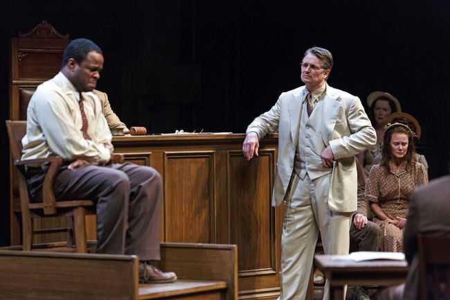 Aaron Sorkin Conveys To Kill A Mockingbird To The Broadway Stage Newz Square 