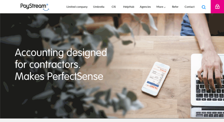 paystream.co.uk