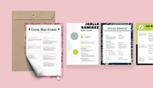 Free Resume Builder and Download