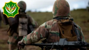 sandf