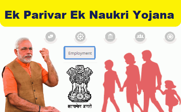 Ek parivar