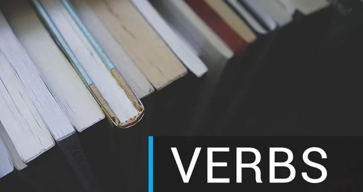 VERBSs