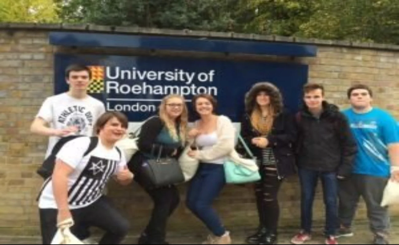 Roehampton Student Portal: Access All Services and University’s Info at One Place