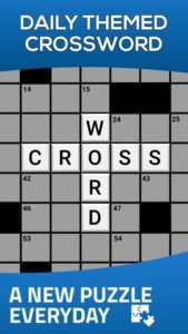 crossword clue winudf cheats install crosswords slowly