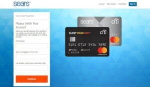 Activate.Searscard.Com: Citibank’s Store Credit Card Activation Process
