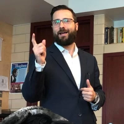 teacher