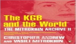 The KGB And The World PDF Free Download