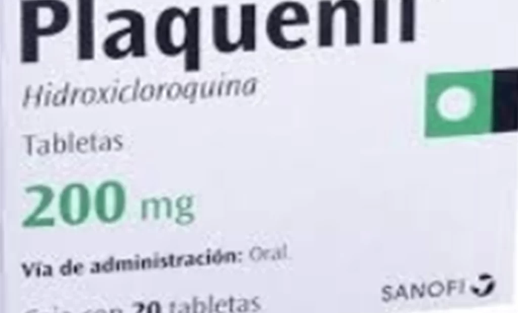plaquenil-nedir