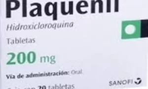 plaquenil-nedir