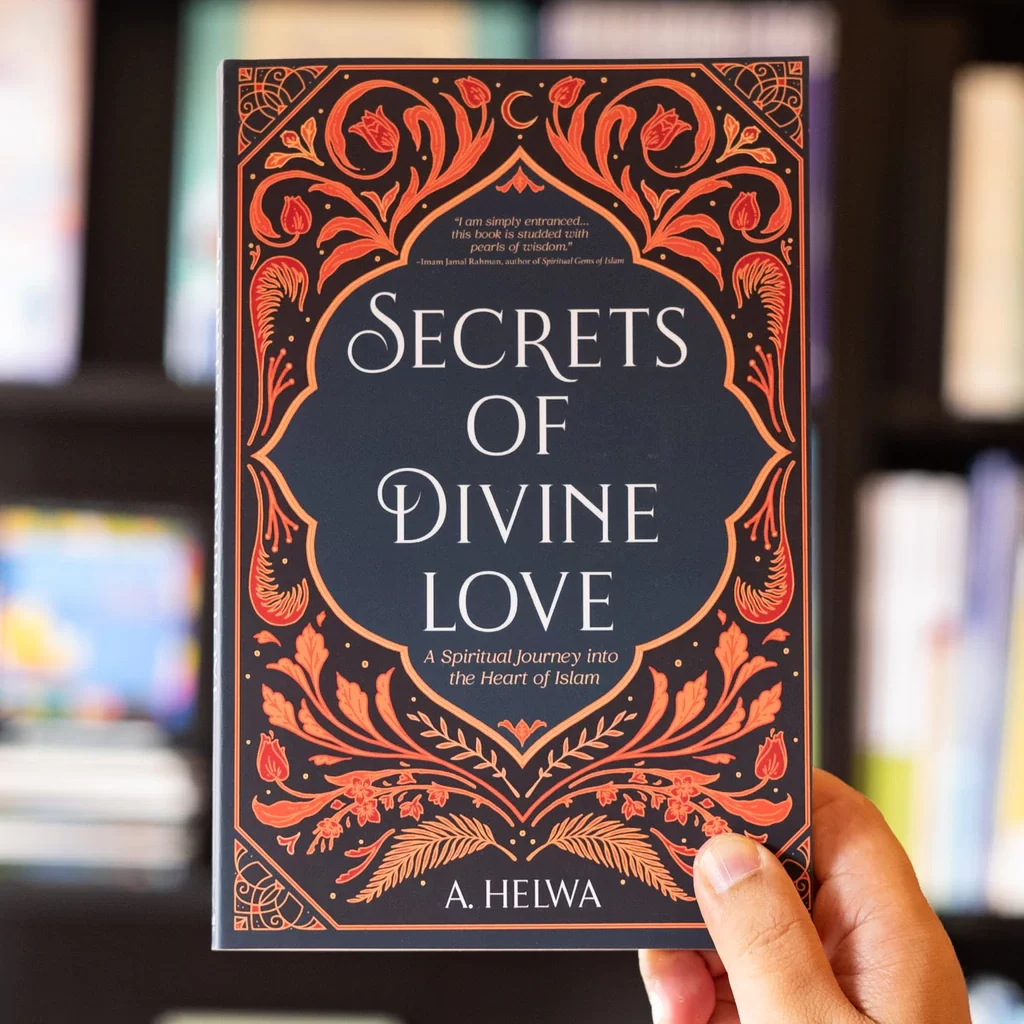 Secrets Of Divine Love PDF Free Download