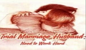 Trial Marriage Husband