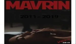 Mavrin Magazine Pdf