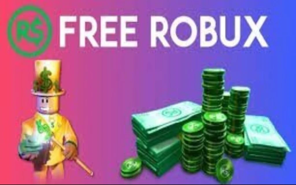 Getmerobux.info Free Robux