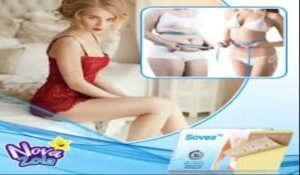 Sovea Weight Loss Patches