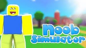 Mega Noob Simulator Codes To Make Your Game A Strong Play