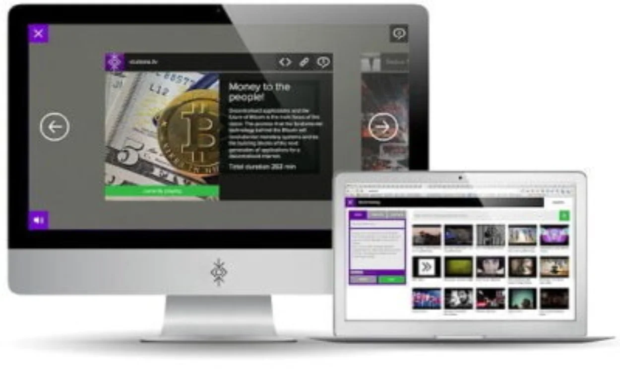 SionsTV: Sions Film