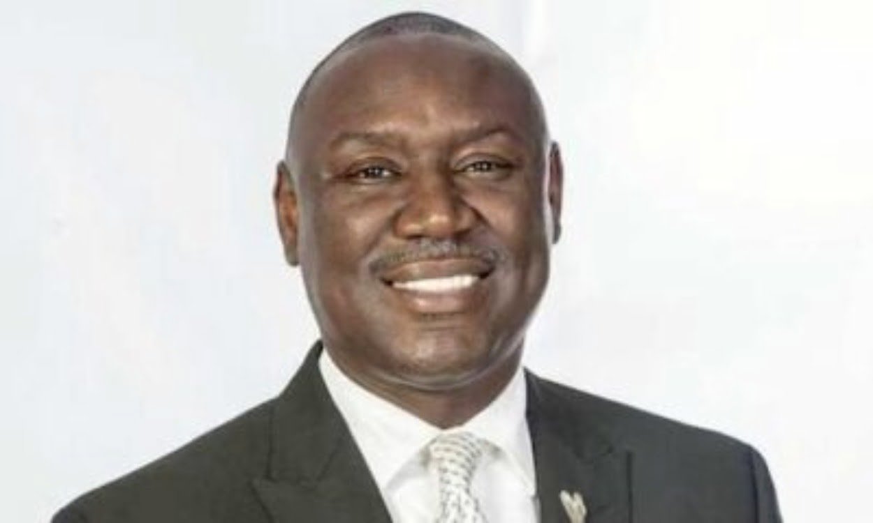 Benjamin Crump Net Worth: The Eminent Civil Rights Lawyer in the US