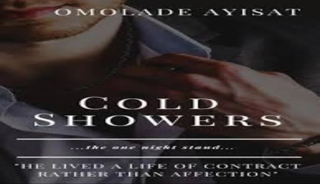 Cold Showers Novel PDF Free Download