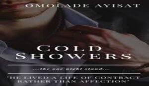 Cold Showers Novel PDF Free Download