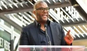 Flewed Out Tyler Perry