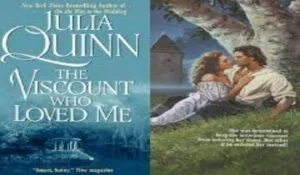 The Viscount Who Loved Me PDF Free Download