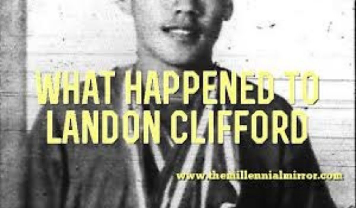Landon Clifford Death