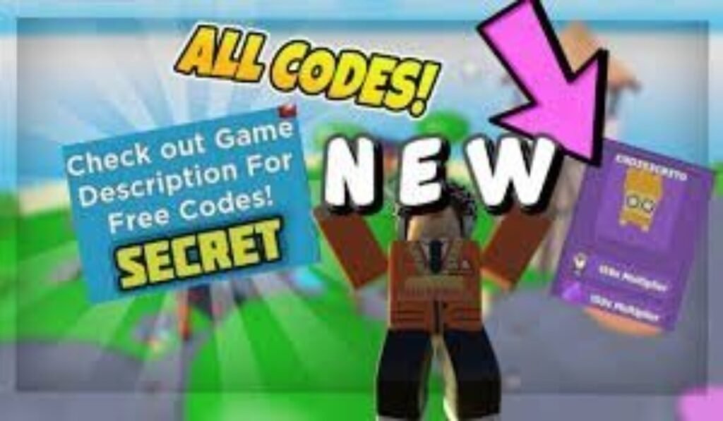 Punch Clicker Simulator Codes Codes Redeem And Lot More