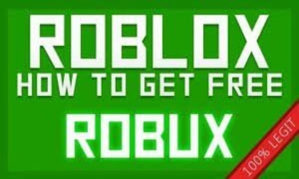 free robux no human verification on android