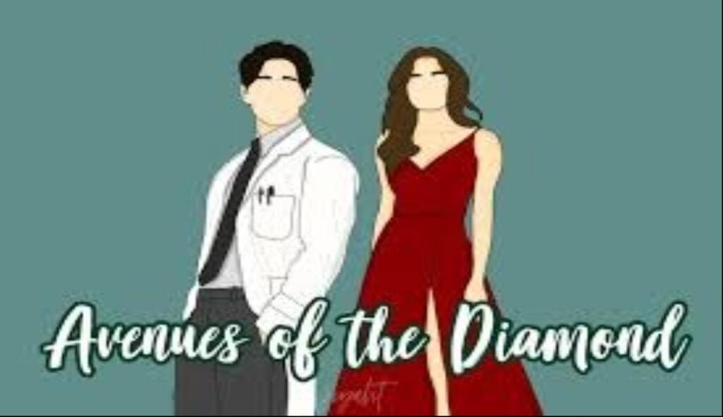 Avenues Of The Diamond Chapter 39