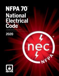 National Electrical Code 2020 PDF Free Download