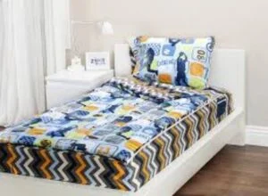 Zip it Bedding net worth