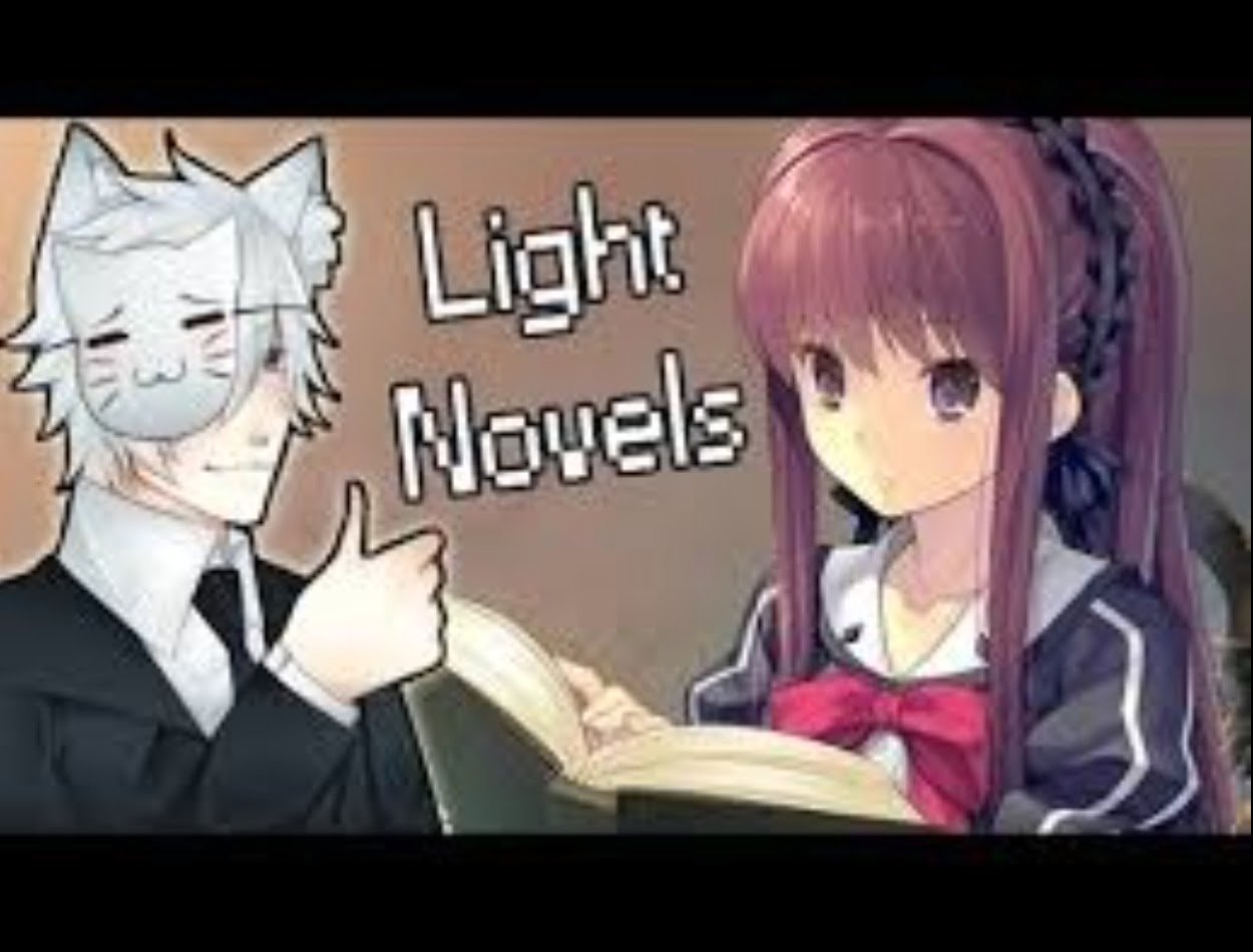 Tell Me How To Forget About You Light Novel