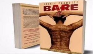 Bare By Jackie PDF Download