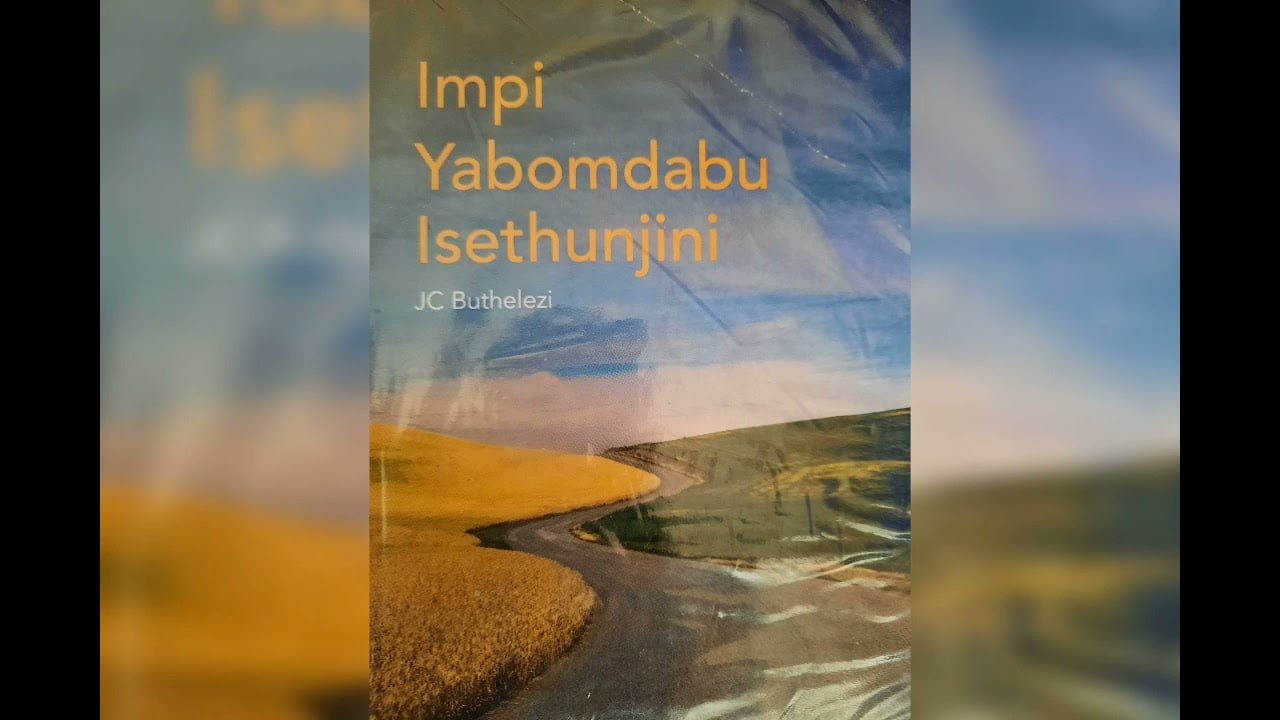 Impi Yabomdabu Isethunjini Summary PDF Download