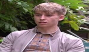 Billy Price Hollyoaks Actor Age