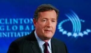 Piers Morgan Hacking Scandal Wiki