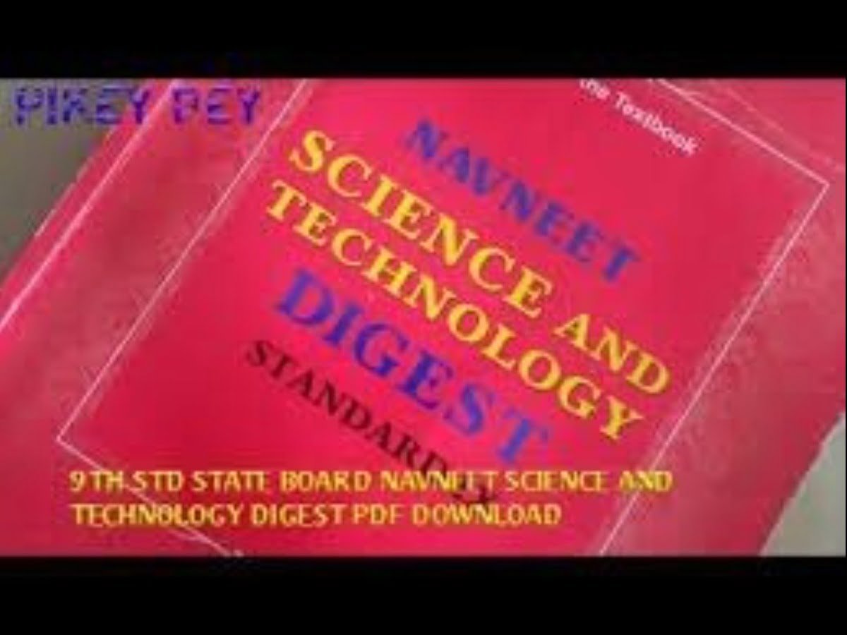 www.navneet.com STD 9 Digest PDF