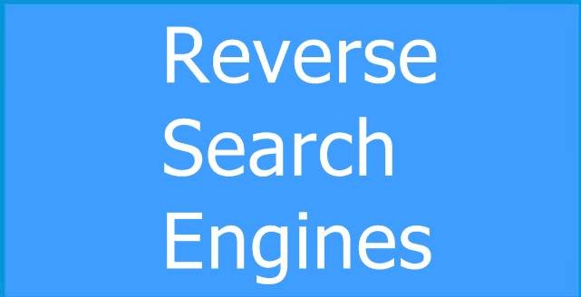 best reverse image search engine