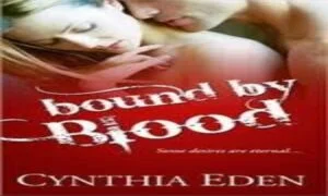 Bound By Blood Anthology Read Online